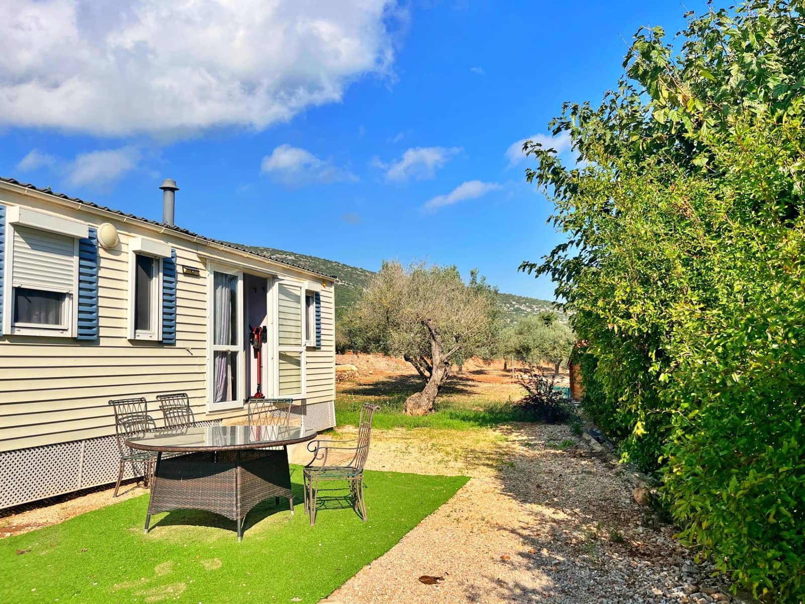 3 slaapkamer Villa te koop in Freginals - € 195.000 (Ref: 9341125)