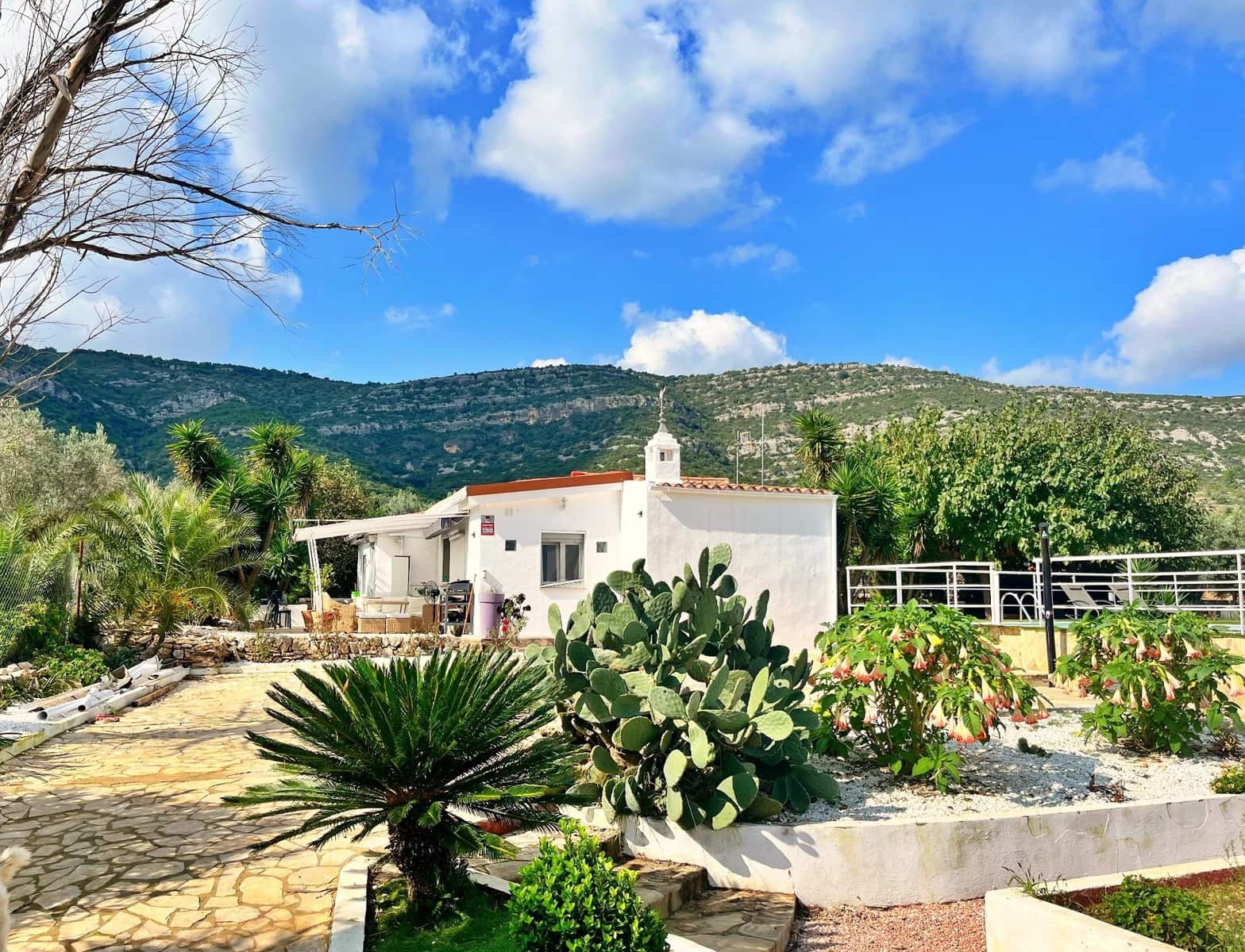 3 slaapkamer Villa te koop in Freginals - € 195.000 (Ref: 9341125)