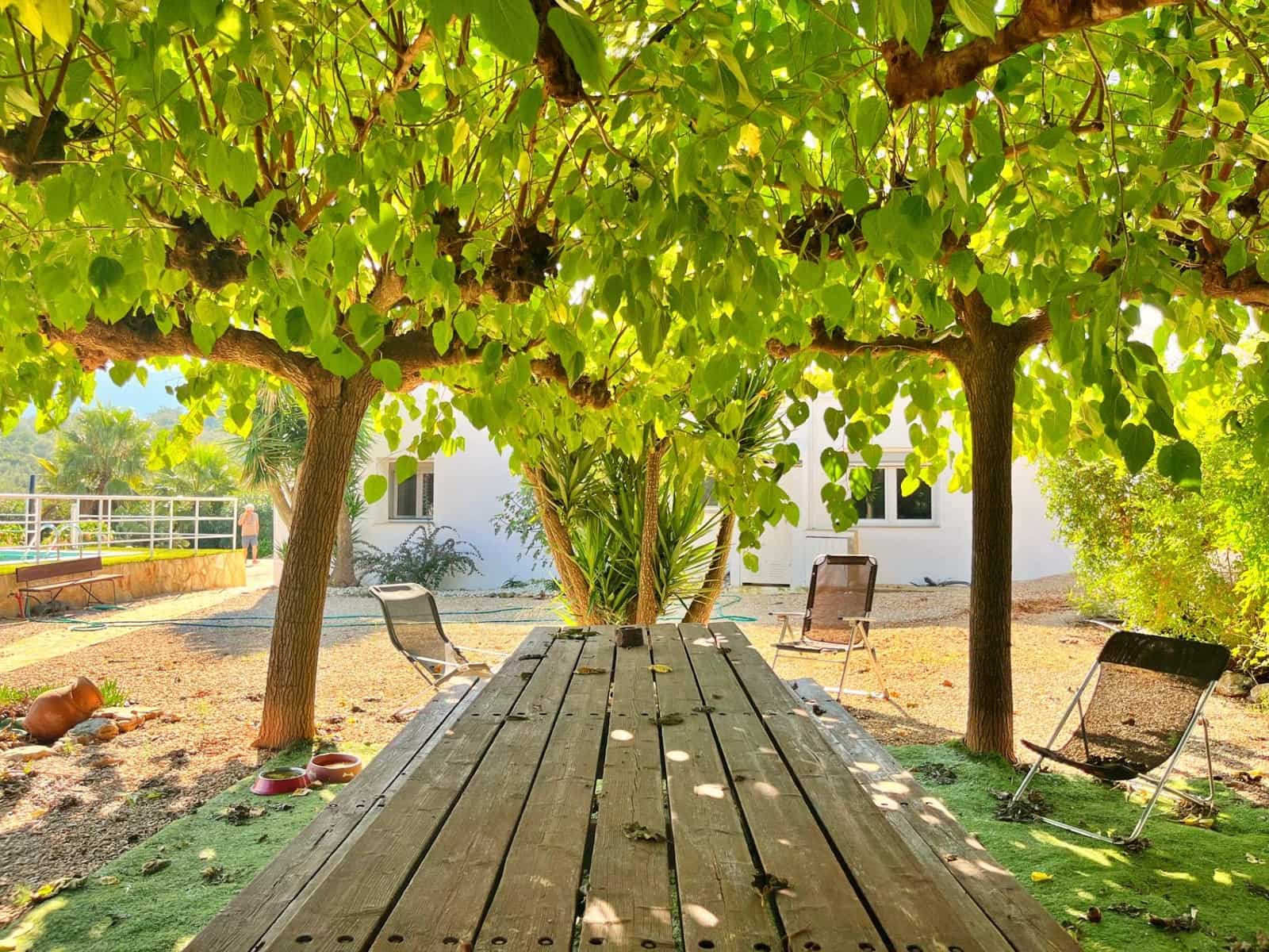 3 slaapkamer Villa te koop in Freginals - € 195.000 (Ref: 9341125)