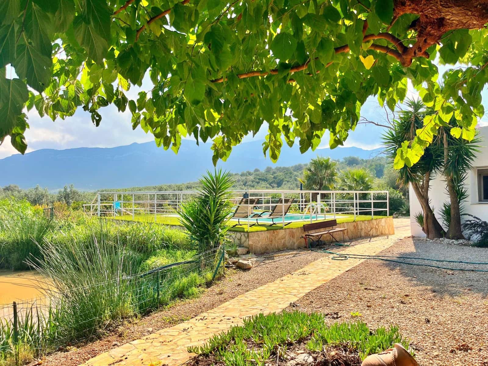 3 slaapkamer Villa te koop in Freginals - € 195.000 (Ref: 9341125)