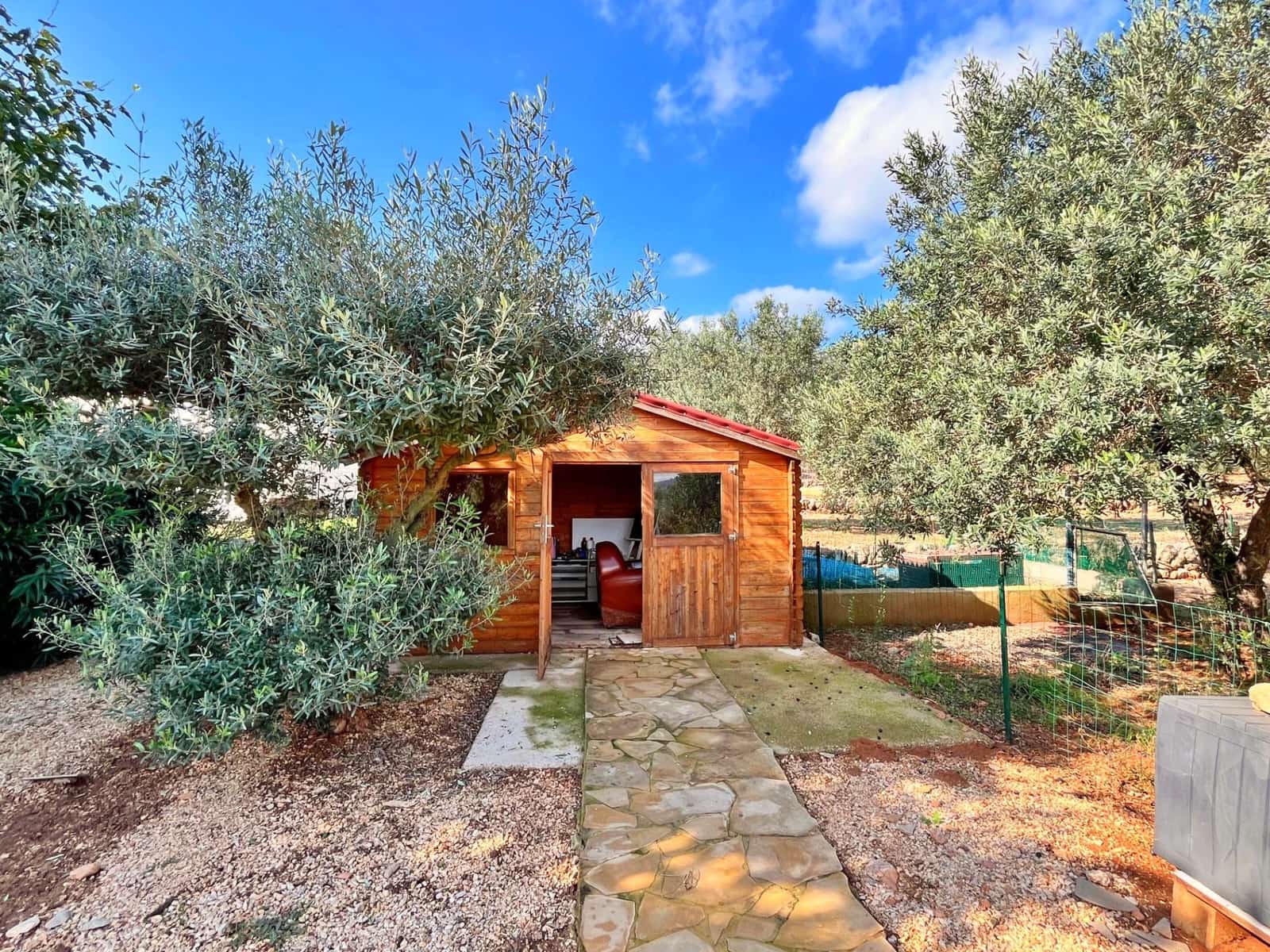 3 slaapkamer Villa te koop in Freginals - € 195.000 (Ref: 9341125)