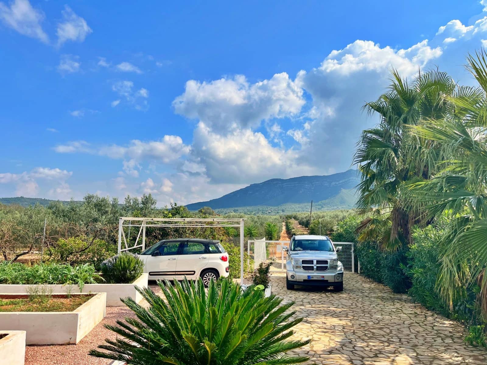 3 slaapkamer Villa te koop in Freginals - € 195.000 (Ref: 9341125)