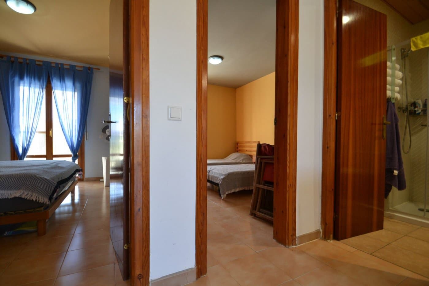 9 soverom Villa til salgs i Deltebre med svømmebasseng - € 520 000 (Ref: 9347255)