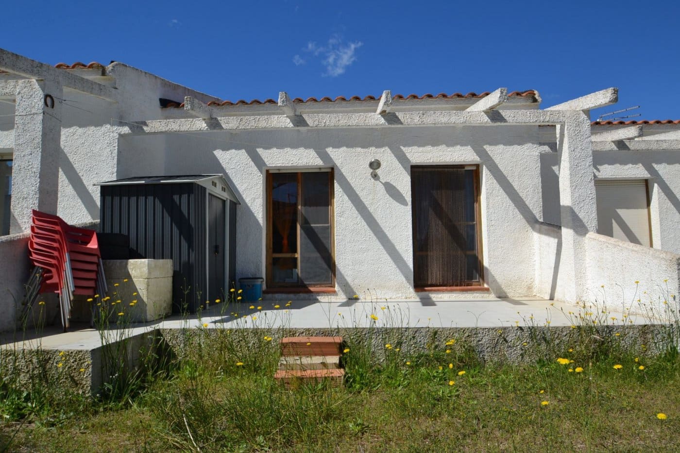 9 soverom Villa til salgs i Deltebre med svømmebasseng - € 520 000 (Ref: 9347255)