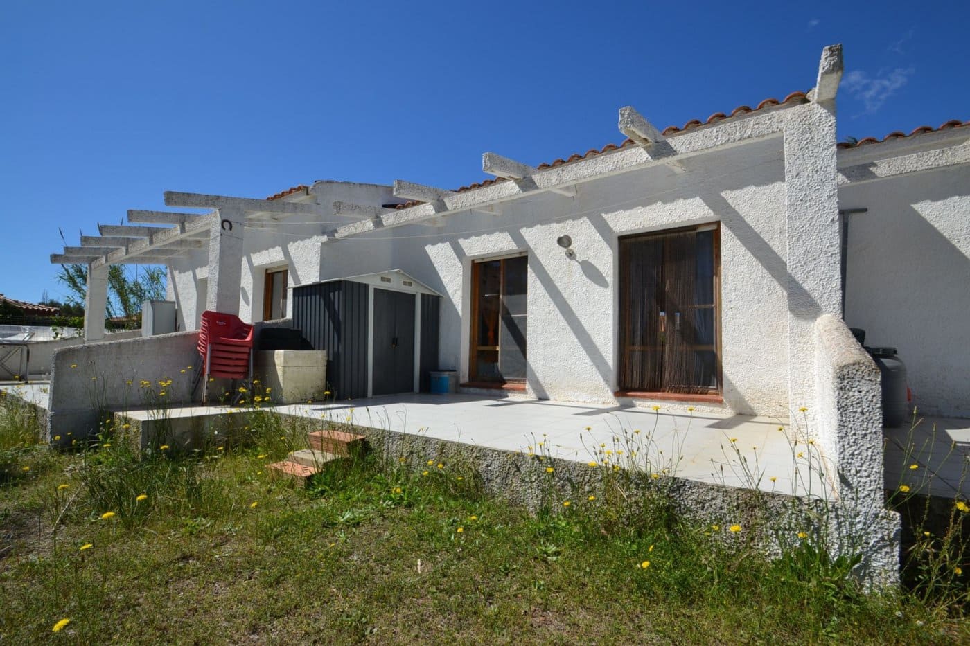 9 soverom Villa til salgs i Deltebre med svømmebasseng - € 520 000 (Ref: 9347255)