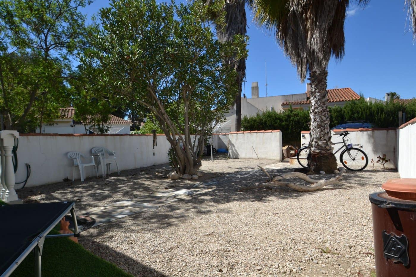 9 soverom Villa til salgs i Deltebre med svømmebasseng - € 520 000 (Ref: 9347255)