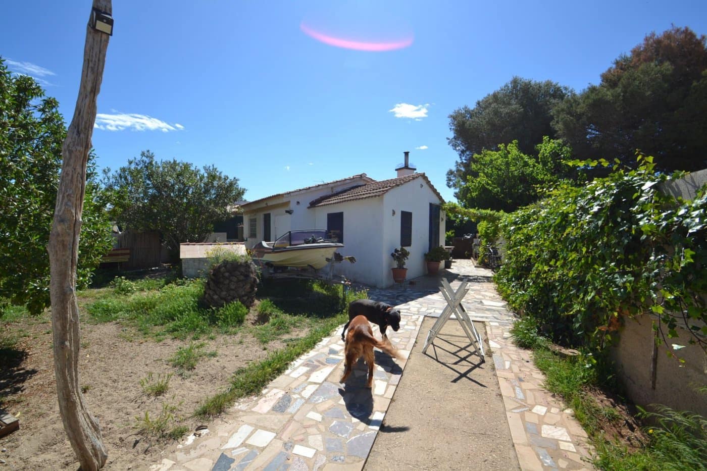 9 soverom Villa til salgs i Deltebre med svømmebasseng - € 520 000 (Ref: 9347255)