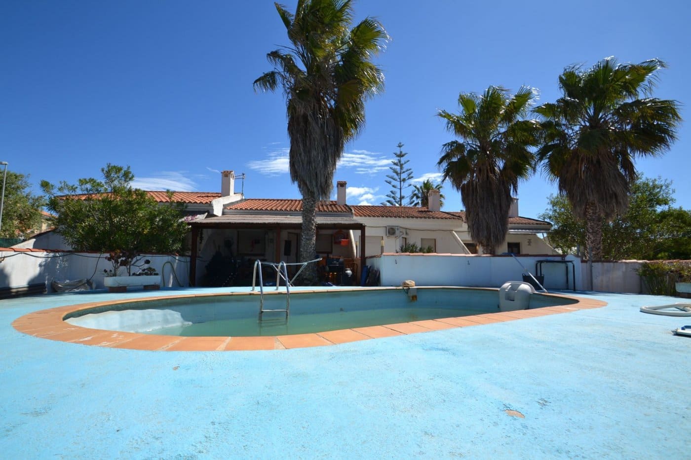 9 soverom Villa til salgs i Deltebre med svømmebasseng - € 520 000 (Ref: 9347255)