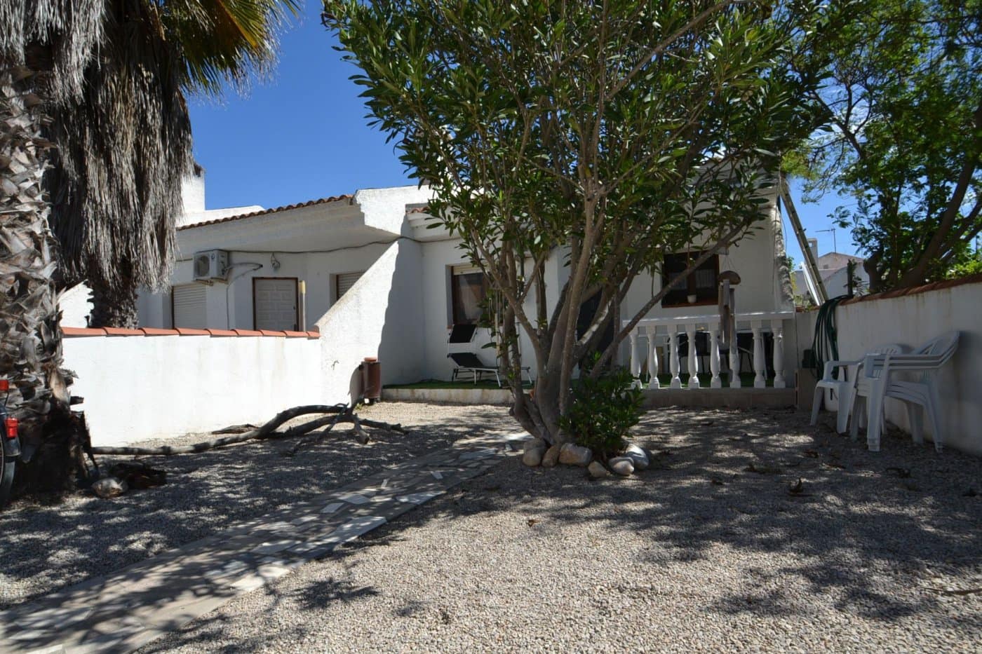 9 soverom Villa til salgs i Deltebre med svømmebasseng - € 520 000 (Ref: 9347255)