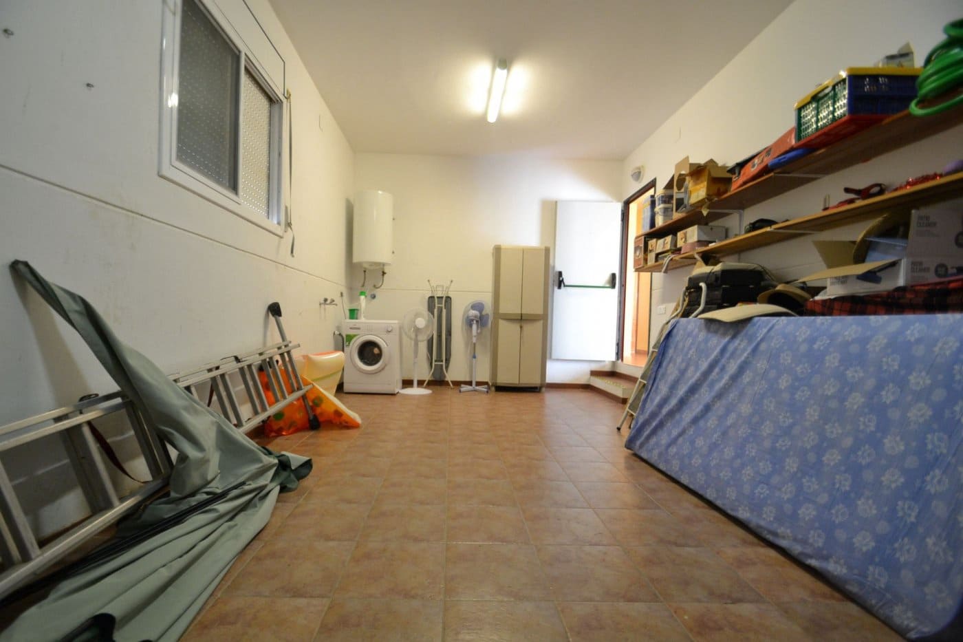 6 soverom Villa til salgs i Deltebre med svømmebasseng garasje - € 550 000 (Ref: 9347256)