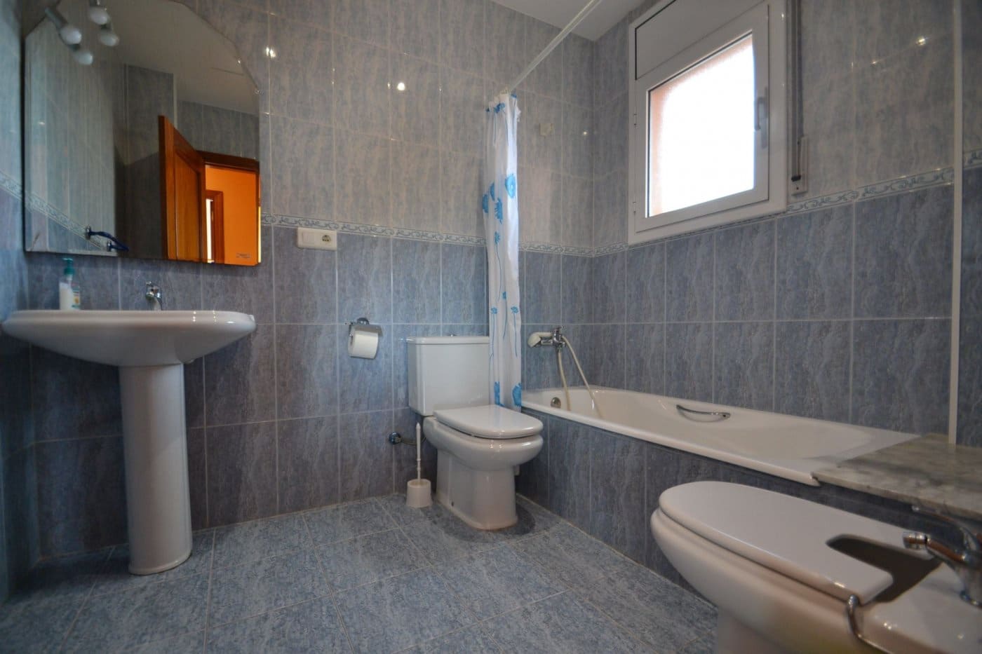 6 soverom Villa til salgs i Deltebre med svømmebasseng garasje - € 550 000 (Ref: 9347256)