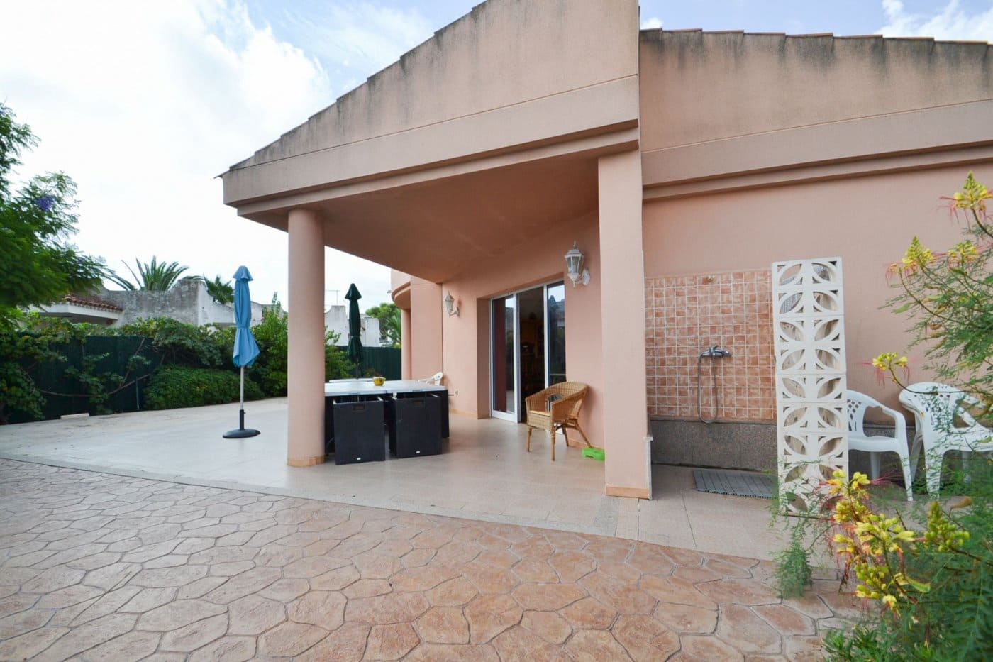 6 soverom Villa til salgs i Deltebre med svømmebasseng garasje - € 550 000 (Ref: 9347256)