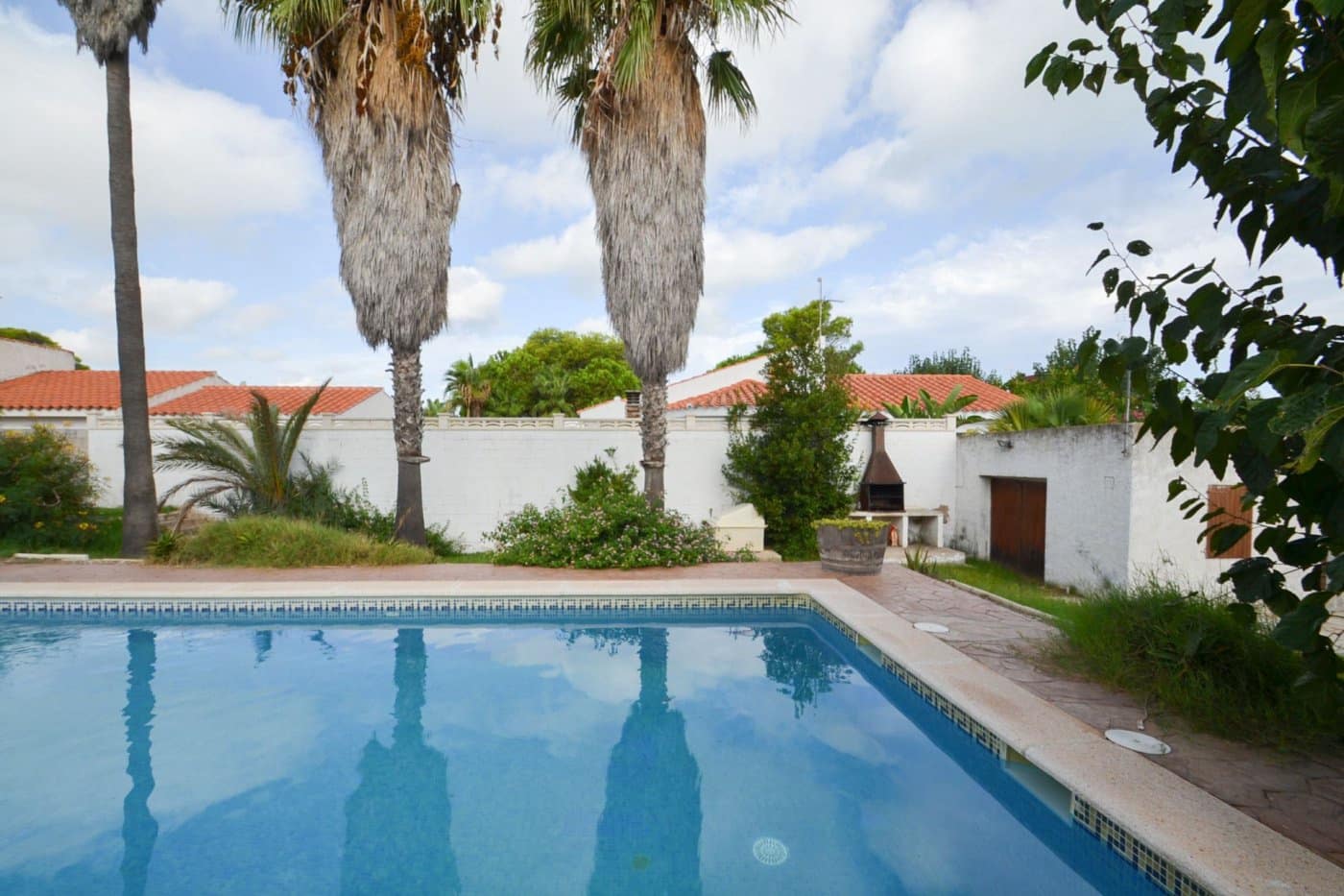 6 soverom Villa til salgs i Deltebre med svømmebasseng garasje - € 550 000 (Ref: 9347256)