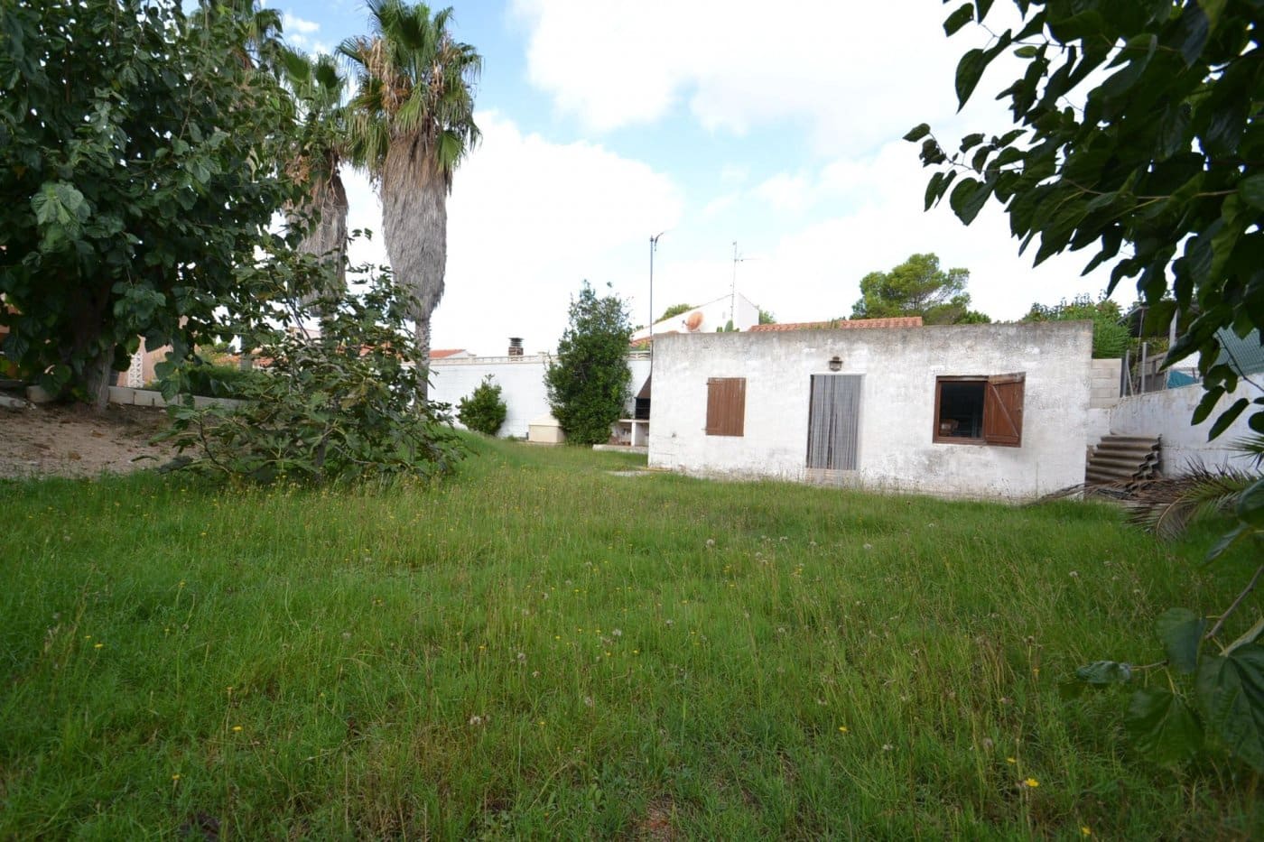 6 soverom Villa til salgs i Deltebre med svømmebasseng garasje - € 550 000 (Ref: 9347256)