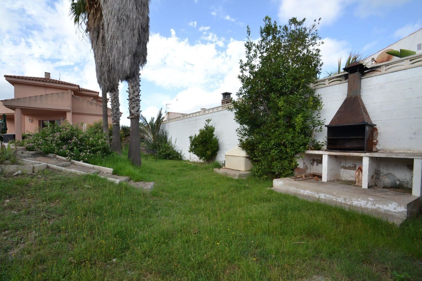 6 soverom Villa til salgs i Deltebre med svømmebasseng garasje - € 550 000 (Ref: 9347256)