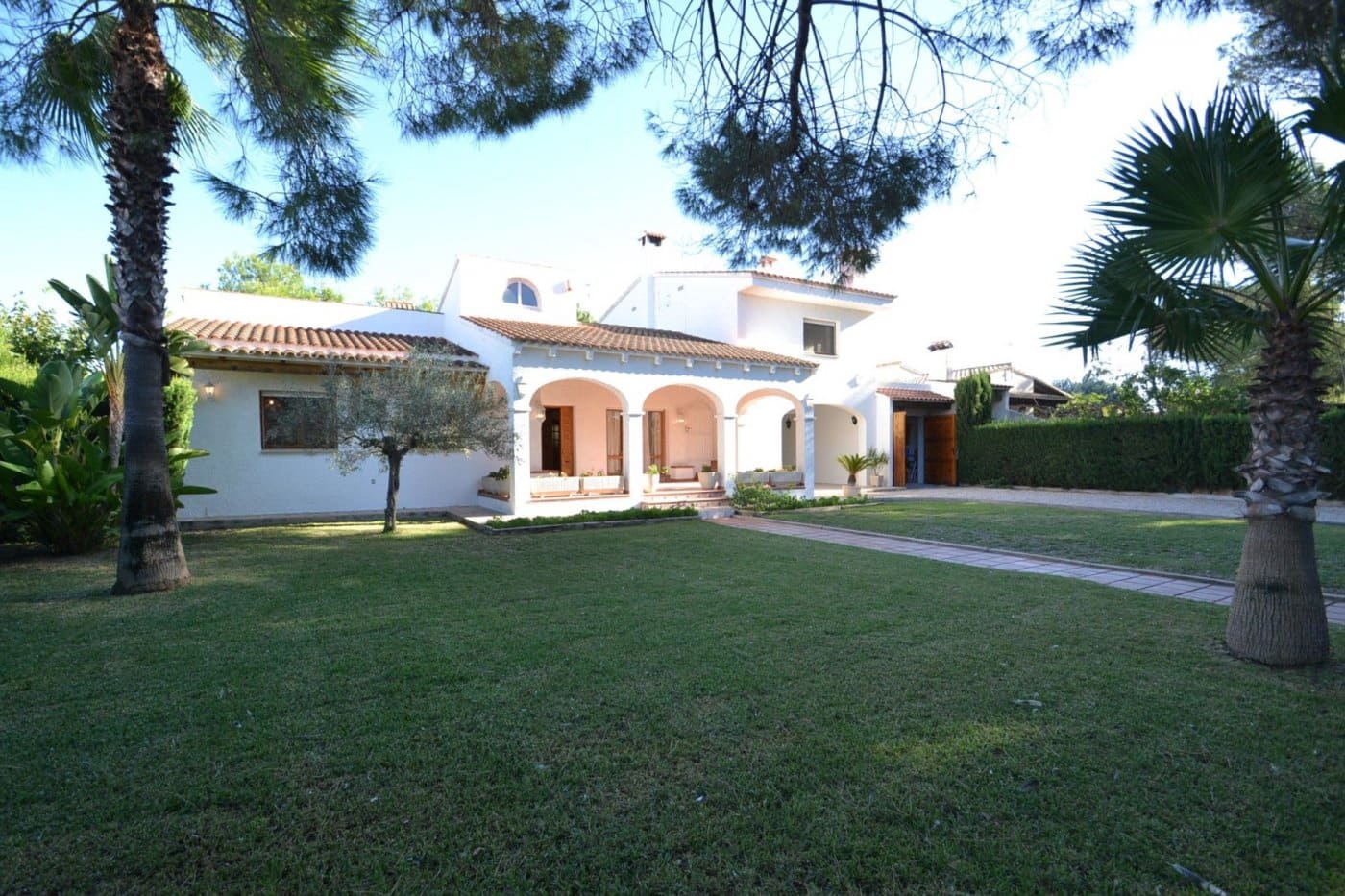 5 Zimmer Villa zu verkaufen in Deltebre mit Garage - 530.000 € (Ref: 9347257)