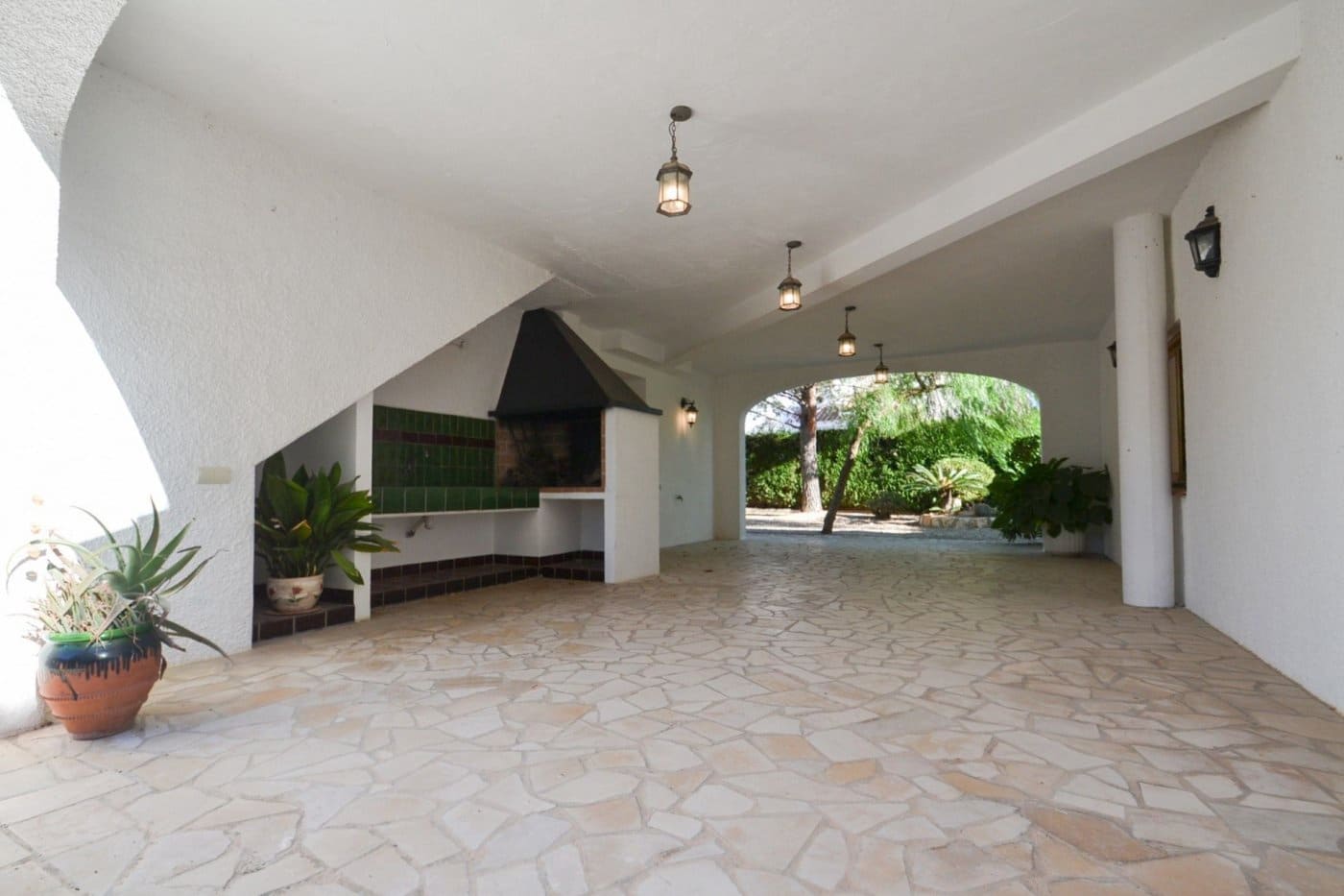 5 Zimmer Villa zu verkaufen in Deltebre mit Garage - 530.000 € (Ref: 9347257)