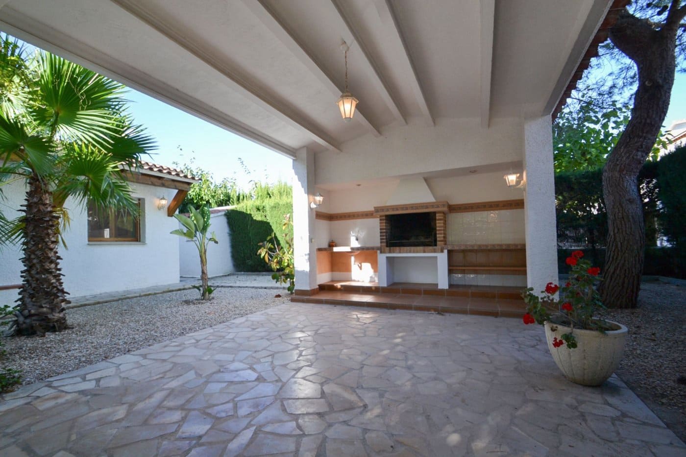 5 Zimmer Villa zu verkaufen in Deltebre mit Garage - 530.000 € (Ref: 9347257)