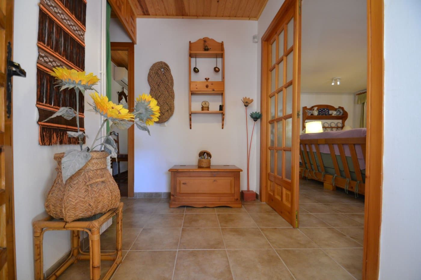 5 Zimmer Villa zu verkaufen in Deltebre mit Garage - 530.000 € (Ref: 9347257)