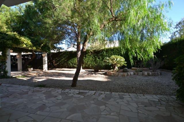 5 Zimmer Villa zu verkaufen in Deltebre mit Garage - 530.000 € (Ref: 9347257)