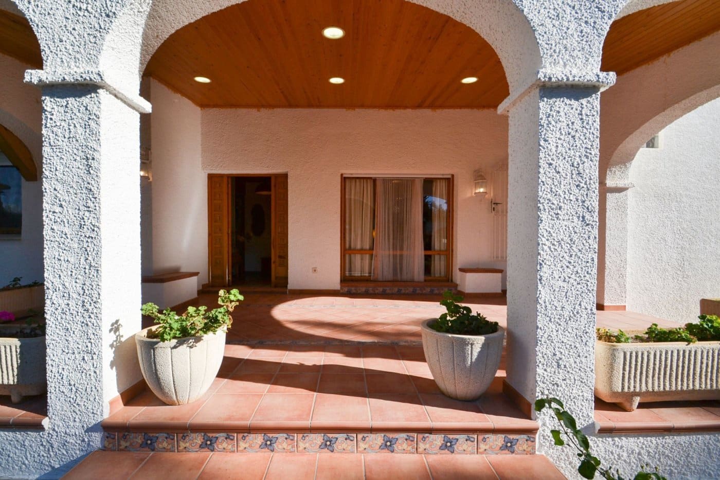 5 Zimmer Villa zu verkaufen in Deltebre mit Garage - 530.000 € (Ref: 9347257)