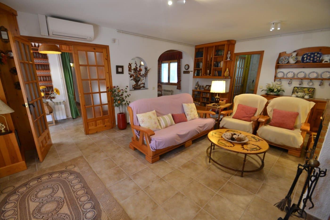 5 Zimmer Villa zu verkaufen in Deltebre mit Garage - 530.000 € (Ref: 9347257)