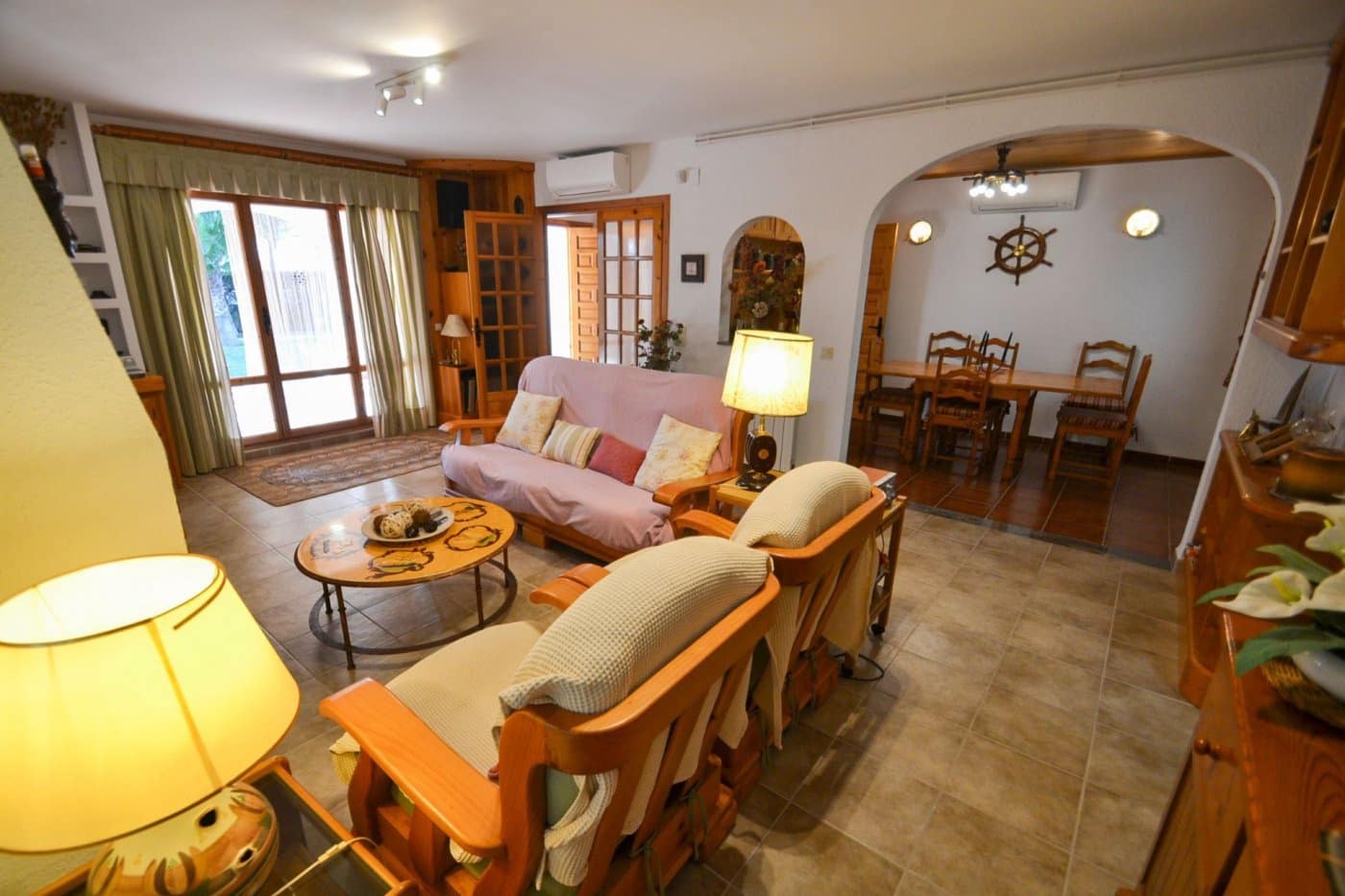 5 Zimmer Villa zu verkaufen in Deltebre mit Garage - 530.000 € (Ref: 9347257)