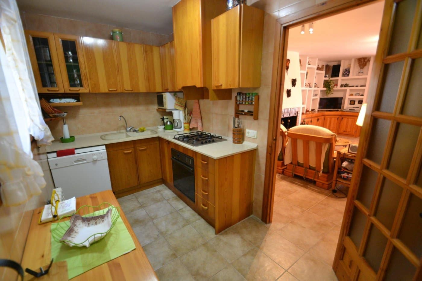 5 Zimmer Villa zu verkaufen in Deltebre mit Garage - 530.000 € (Ref: 9347257)