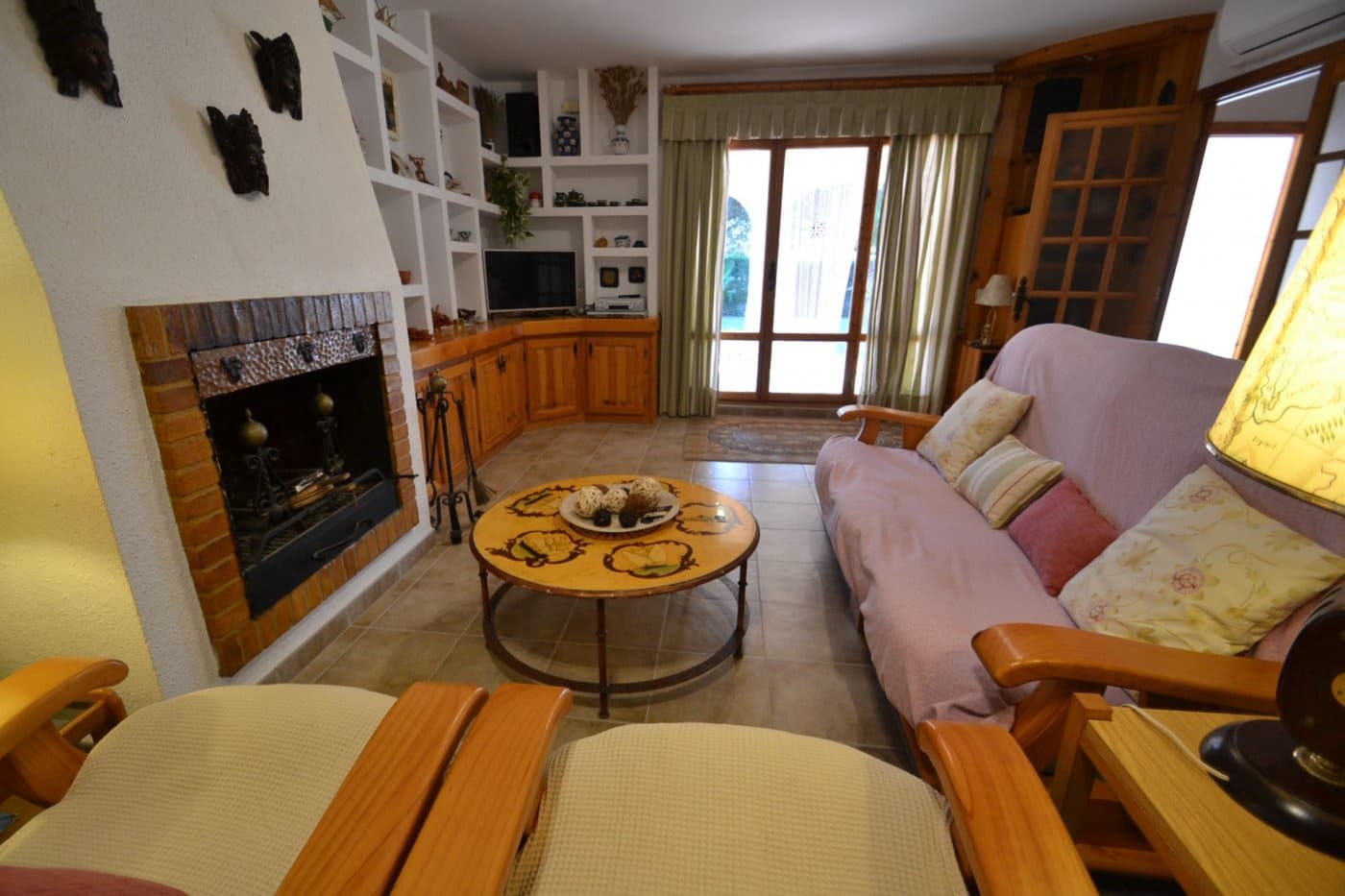 5 Zimmer Villa zu verkaufen in Deltebre mit Garage - 530.000 € (Ref: 9347257)