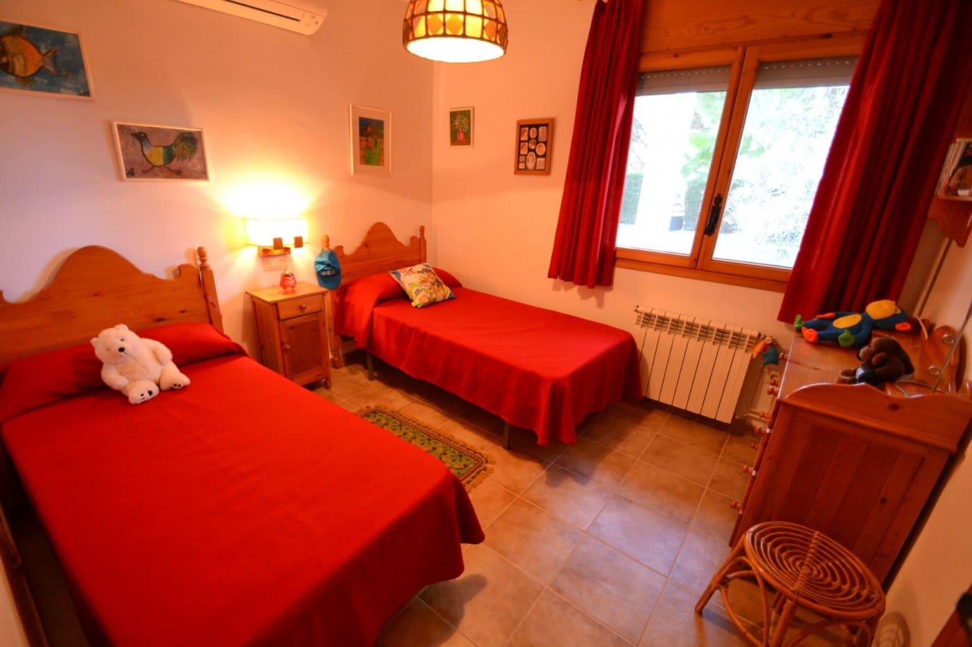 5 Zimmer Villa zu verkaufen in Deltebre mit Garage - 530.000 € (Ref: 9347257)