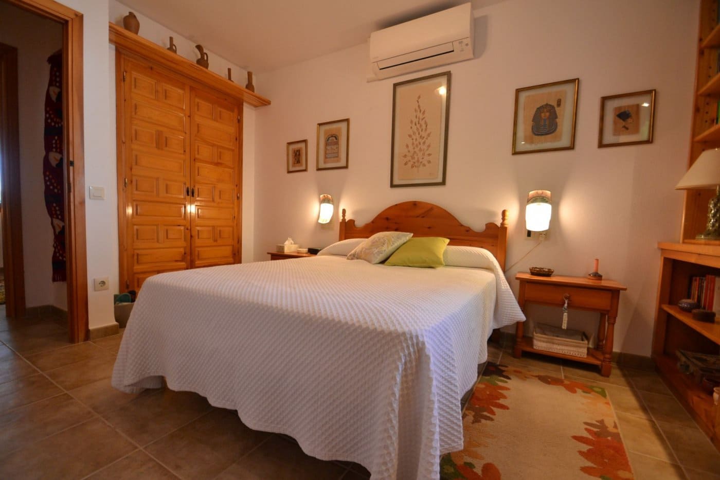 5 Zimmer Villa zu verkaufen in Deltebre mit Garage - 530.000 € (Ref: 9347257)