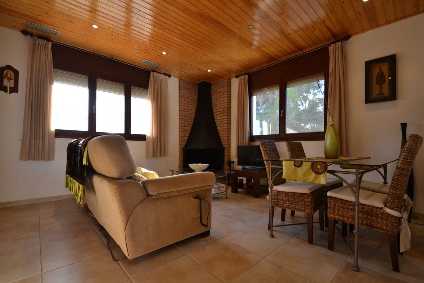 5 Zimmer Villa zu verkaufen in Deltebre mit Garage - 530.000 € (Ref: 9347257)