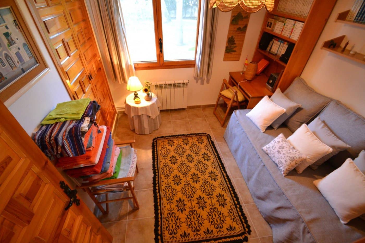 5 Zimmer Villa zu verkaufen in Deltebre mit Garage - 530.000 € (Ref: 9347257)