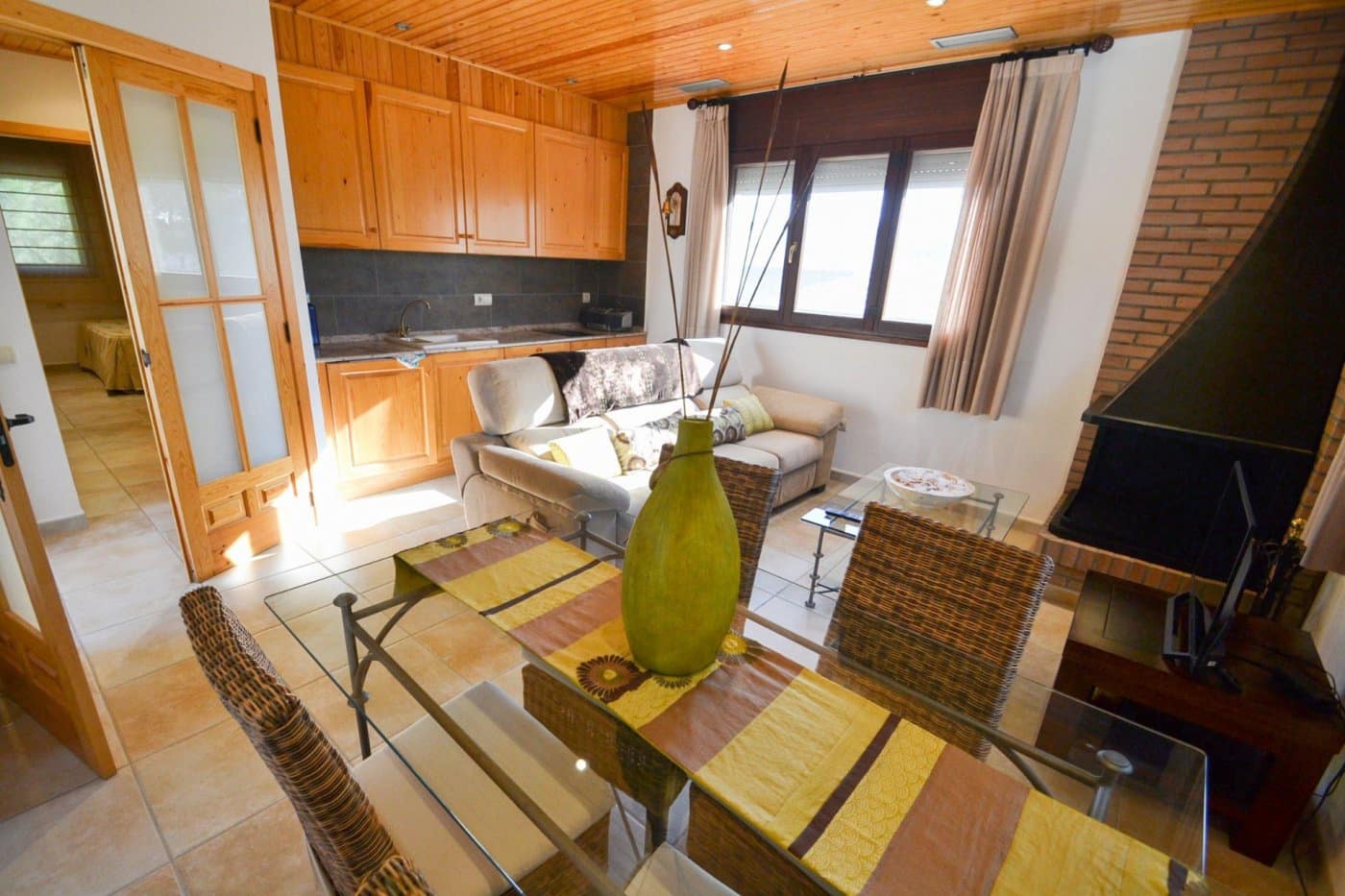 5 Zimmer Villa zu verkaufen in Deltebre mit Garage - 530.000 € (Ref: 9347257)