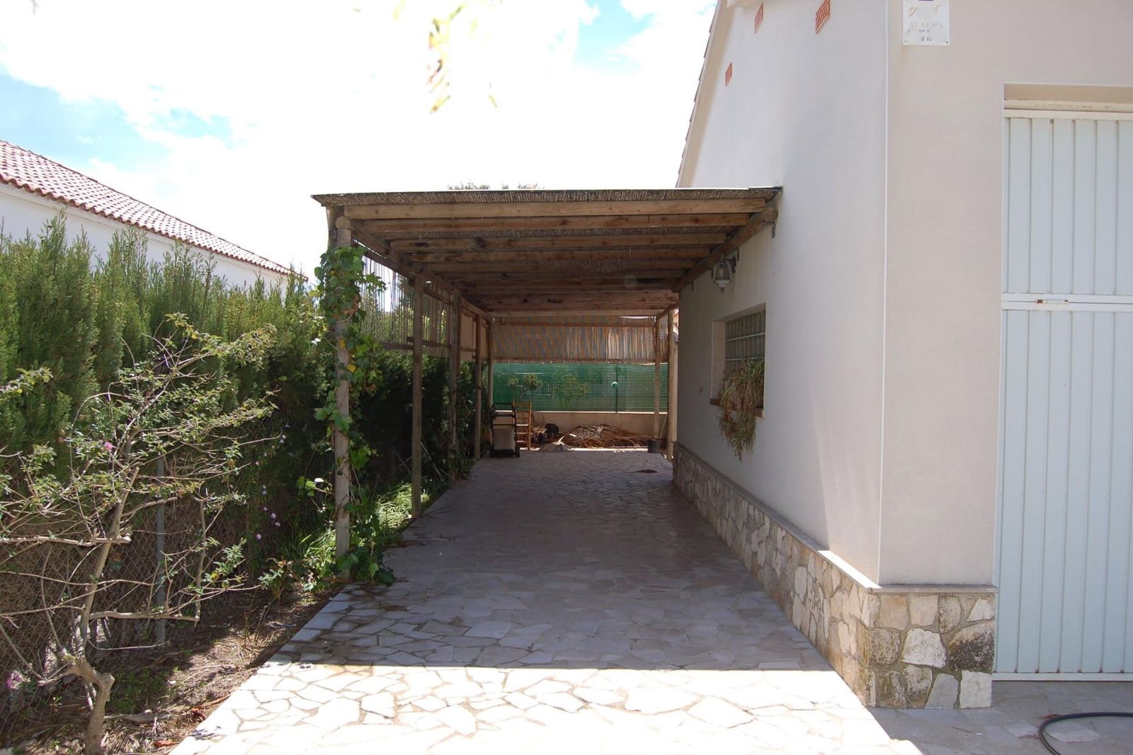 3 soverom Villa til salgs i Deltebre med svømmebasseng garasje - € 390 000 (Ref: 9347258)