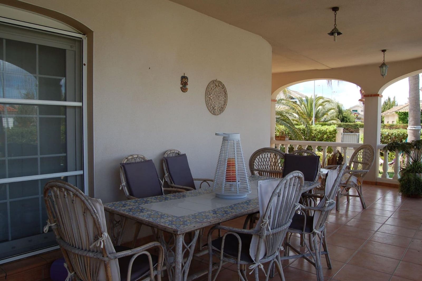 3 soverom Villa til salgs i Deltebre med svømmebasseng garasje - € 390 000 (Ref: 9347258)