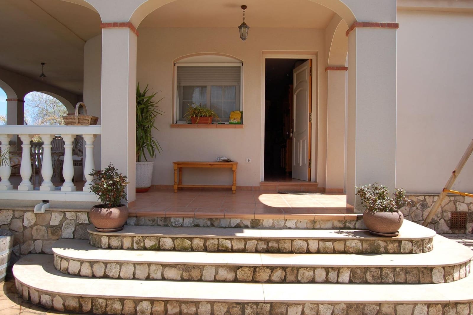 3 soverom Villa til salgs i Deltebre med svømmebasseng garasje - € 390 000 (Ref: 9347258)