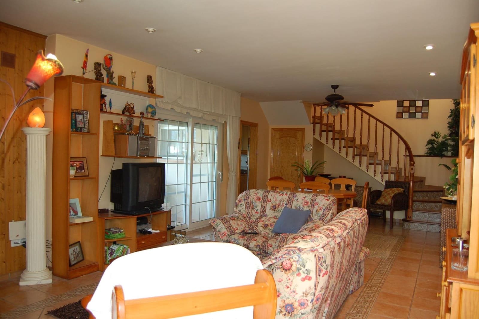 3 soverom Villa til salgs i Deltebre med svømmebasseng garasje - € 390 000 (Ref: 9347258)