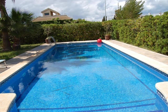 3 soverom Villa til salgs i Deltebre med svømmebasseng garasje - € 390 000 (Ref: 9347258)