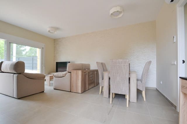 3 soverom Villa til salgs i Deltebre med svømmebasseng - € 298 000 (Ref: 9347259)