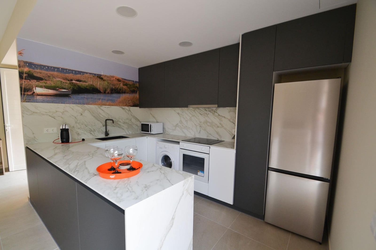 3 soverom Villa til salgs i Deltebre med svømmebasseng - € 298 000 (Ref: 9347259)