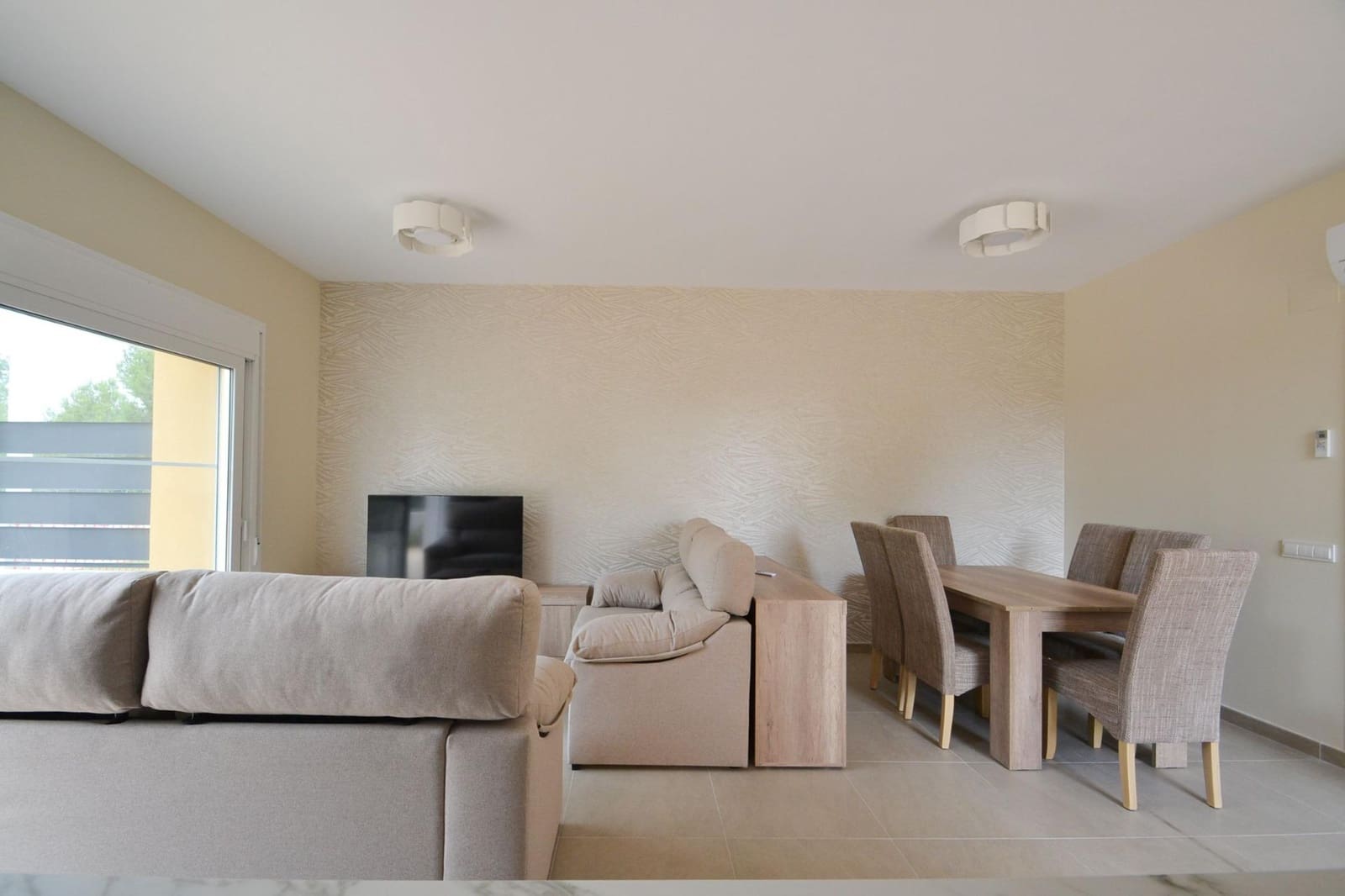 3 soverom Villa til salgs i Deltebre med svømmebasseng - € 298 000 (Ref: 9347259)