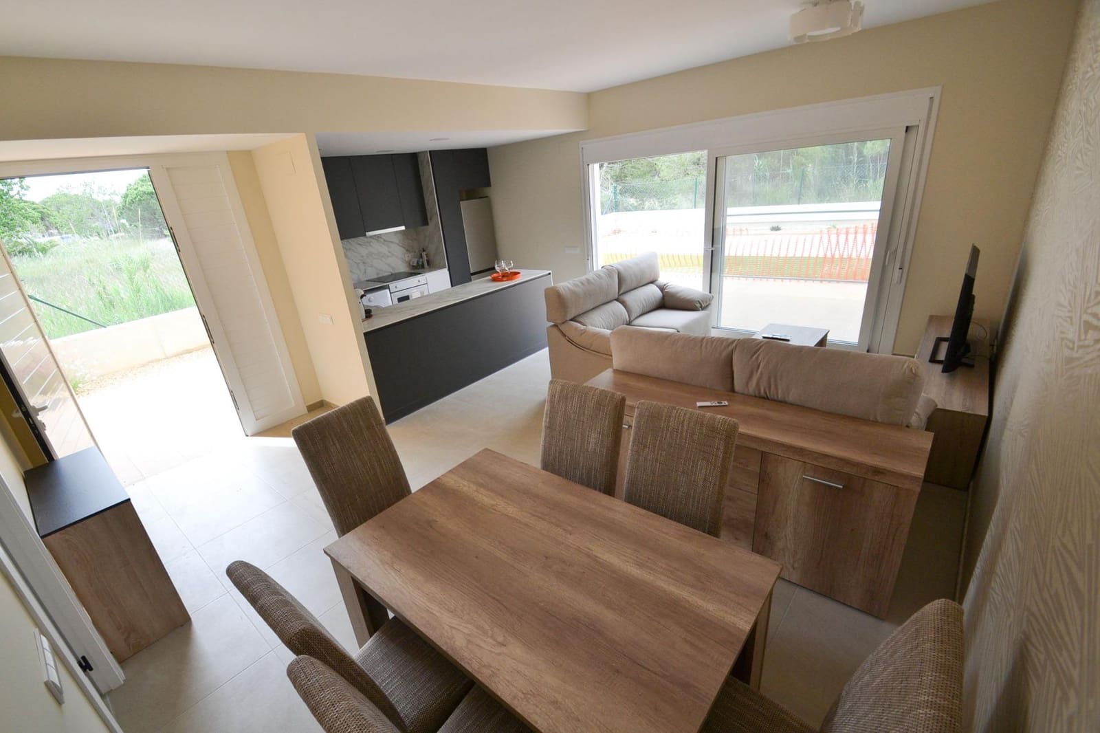 3 soverom Villa til salgs i Deltebre med svømmebasseng - € 298 000 (Ref: 9347259)