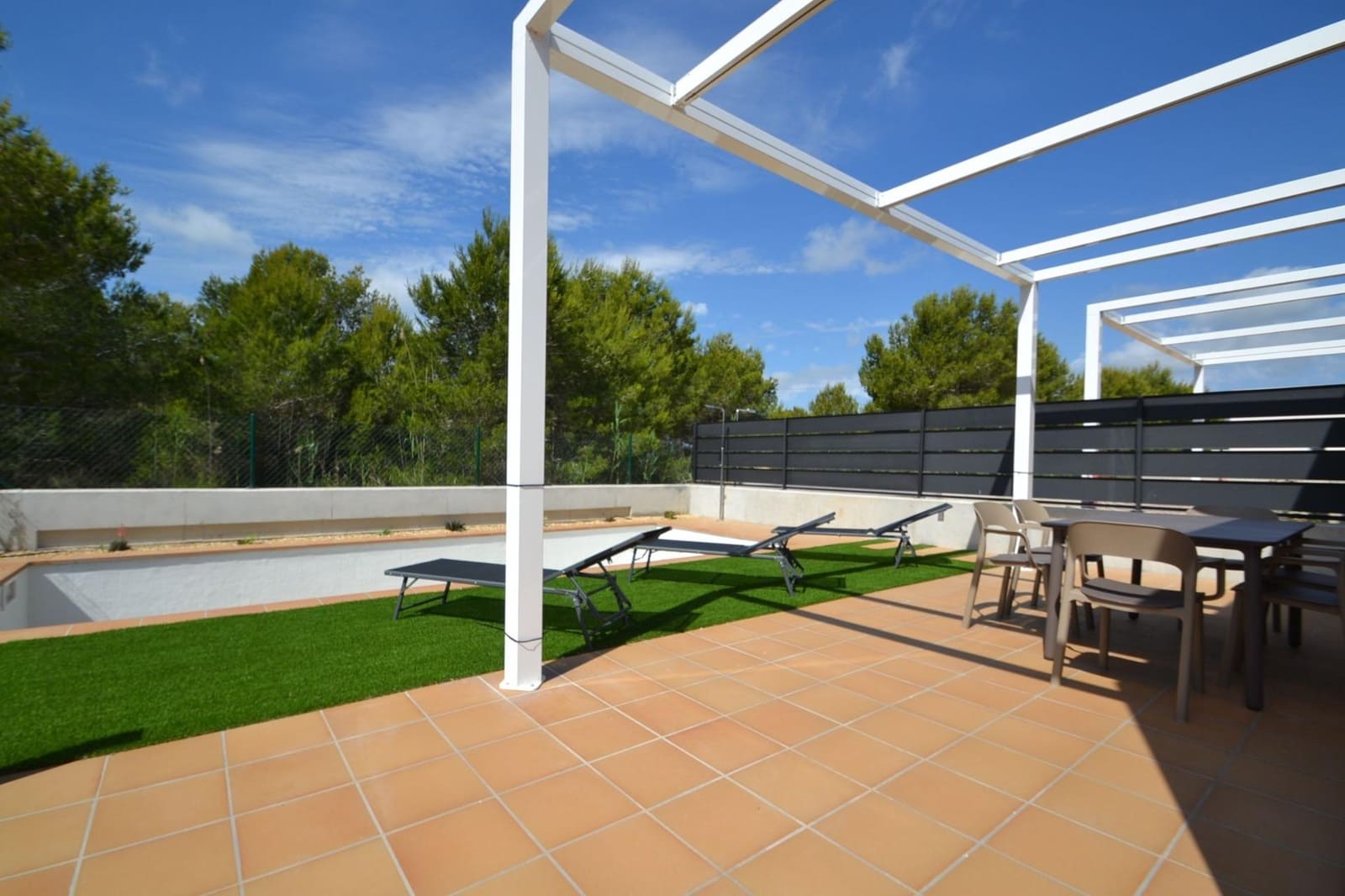 3 soverom Villa til salgs i Deltebre med svømmebasseng - € 298 000 (Ref: 9347259)