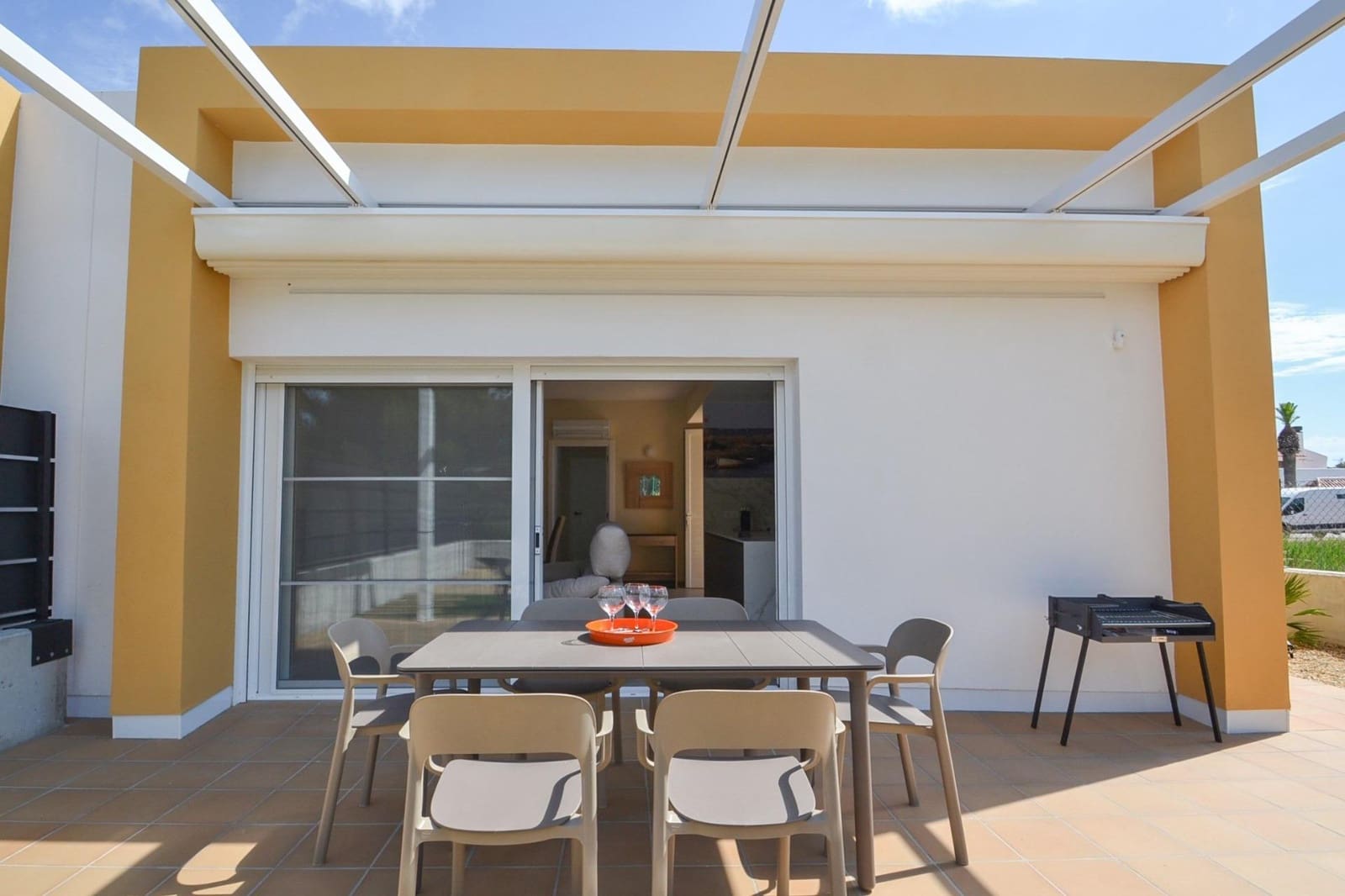 3 soverom Villa til salgs i Deltebre med svømmebasseng - € 298 000 (Ref: 9347259)