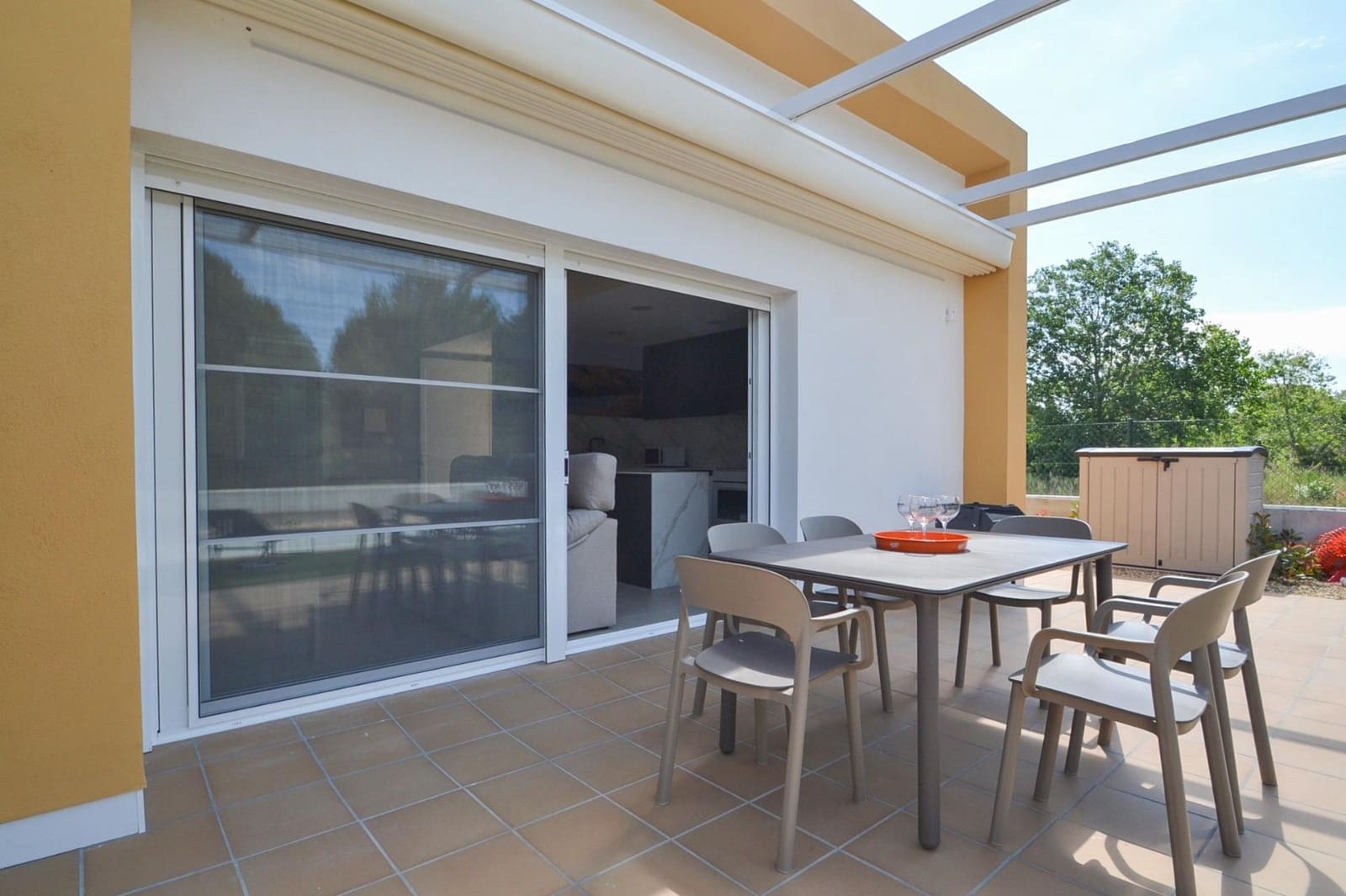 3 soverom Villa til salgs i Deltebre med svømmebasseng - € 298 000 (Ref: 9347259)