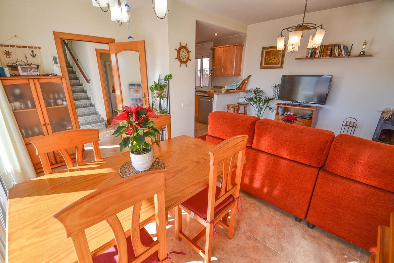 4 camera da letto Villa in vendita in Deltebre con piscina garage - 300.000 € (Rif: 9347260)