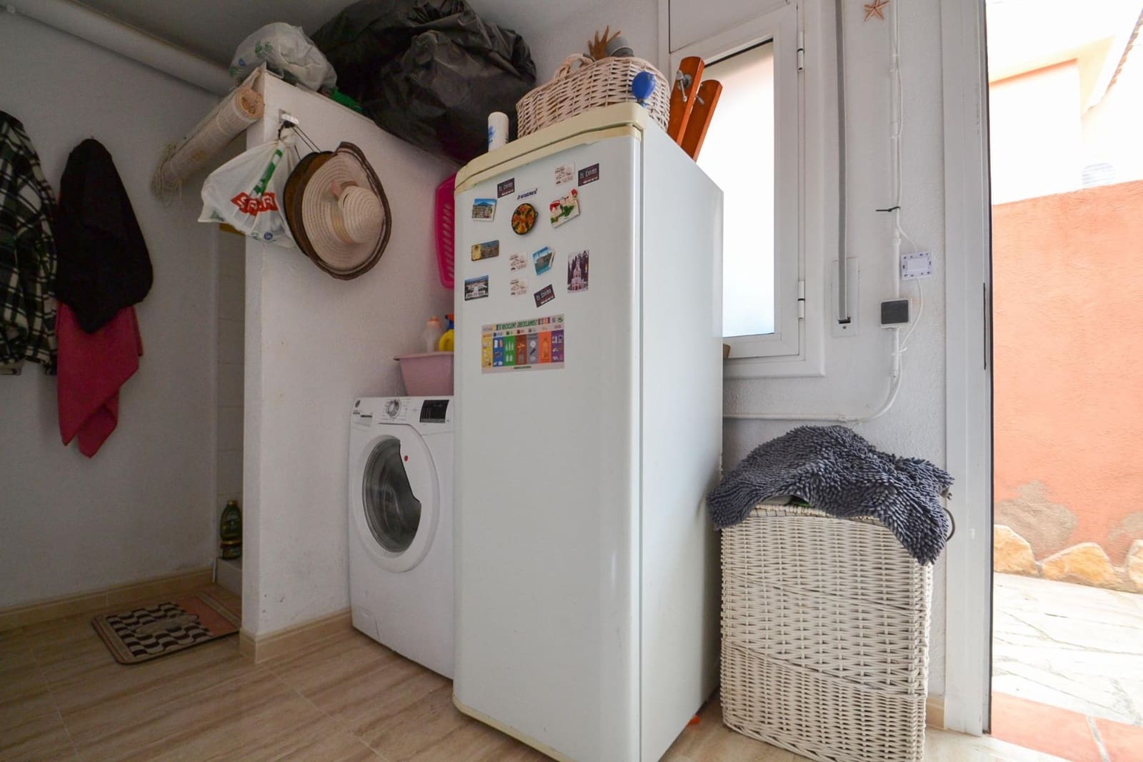 4 camera da letto Villa in vendita in Deltebre con piscina garage - 300.000 € (Rif: 9347260)