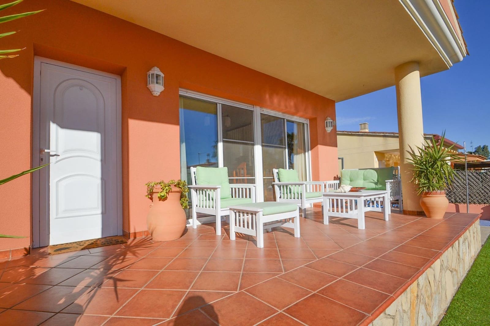 4 camera da letto Villa in vendita in Deltebre con piscina garage - 300.000 € (Rif: 9347260)