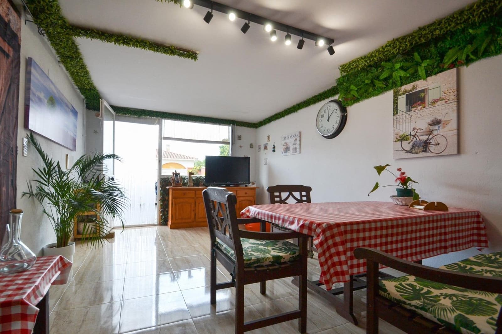 4 camera da letto Villa in vendita in Deltebre con piscina garage - 300.000 € (Rif: 9347260)